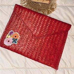 Handcrafted bags woven in Palma
100% artesanal…

Bolsas tejidas